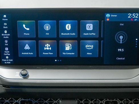 New 2025 Honda Accord EX-L image 28