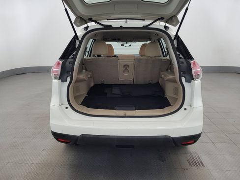 Used 2016 Nissan Rogue S AWD/4WD image 29