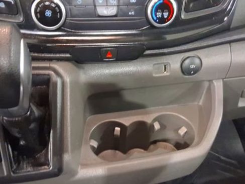 Used 2023 Ford Transit 250 Medium Roof AWD w/ Load Area Protection Package image 30