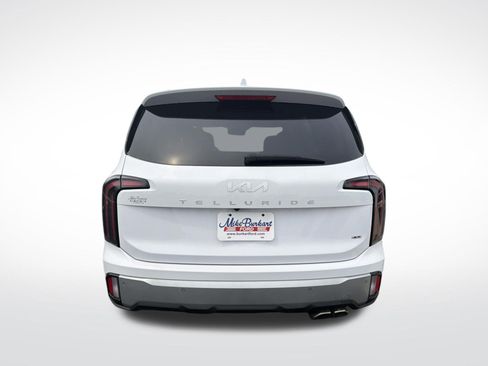 Used 2023 Kia Telluride SX AWD/4WD image 12