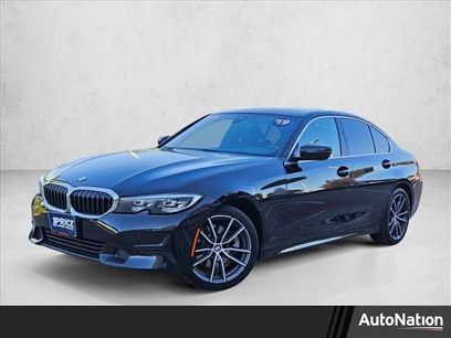 Used 2019 BMW 330i Sedan
