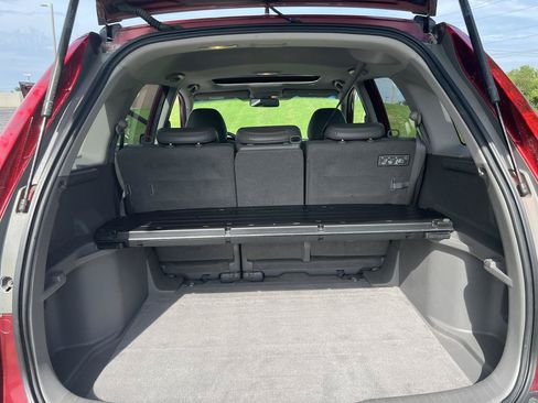 Used 2009 Honda CR-V EX-L image 34