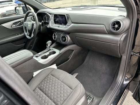 Certified 2022 Chevrolet Blazer LT image 29