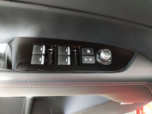 Used 2023 MAZDA CX-5 AWD 2.5 Turbo image 19