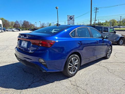 Used 2023 Kia Forte LXS FWD image 6