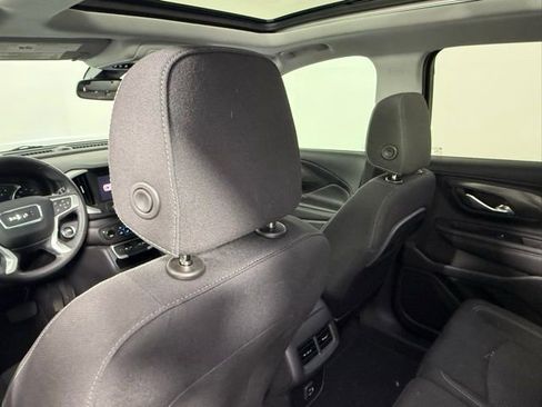 Used 2022 GMC Terrain SLE w/ Driver Convenience Package image 35