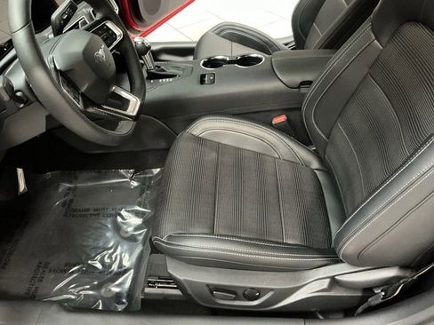 Used 2025 Ford Mustang GT Premium w/ 60th Anniversary Package image 14