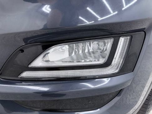 Used 2021 Hyundai Tucson Ultimate FWD image 8