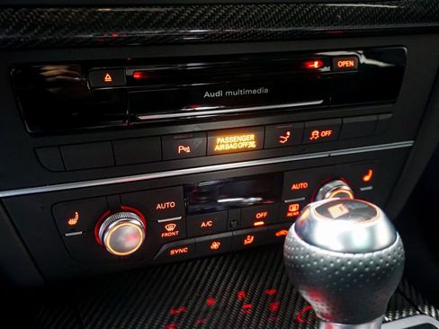 Used 2016 Audi RS 7 Prestige image 79