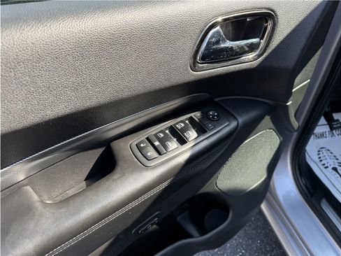 Used 2018 Dodge Durango GT image 15