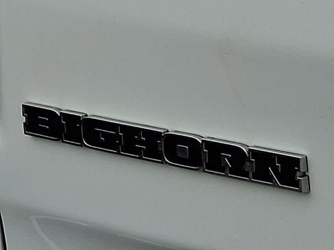 Used 2020 RAM 1500 Big Horn AWD/4WD image 28