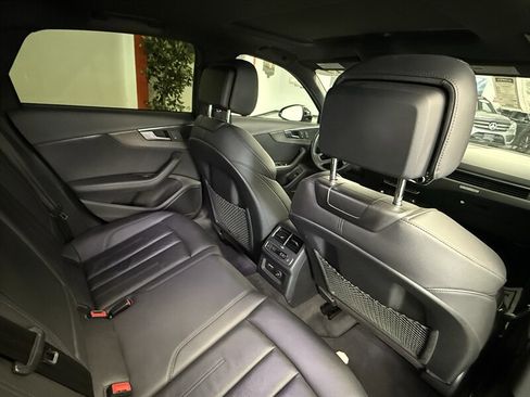 Used 2019 Audi A4 2.0T Premium Plus w/ Premium Plus Package AWD/4WD image 9