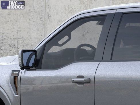 New 2025 Ford F150 Tremor w/ Equipment Group 402A High image 23