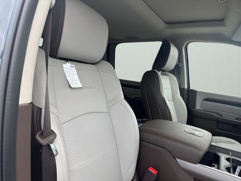 New 2026 RAM 3500 Laramie image 16