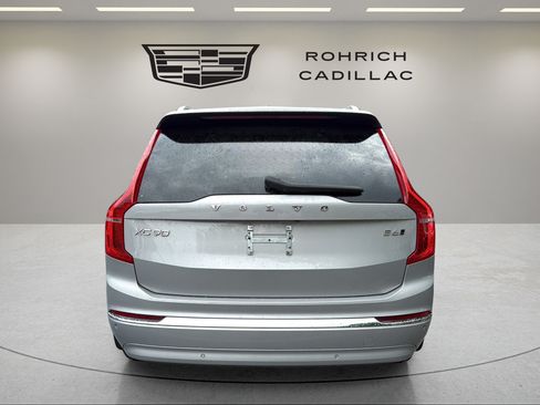 Used 2023 Volvo XC90 B6 Plus w/ Protection Package AWD/4WD image 6