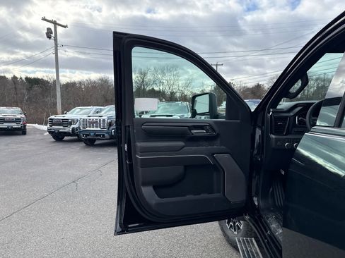 New 2026 GMC Sierra 2500 AT4X w/ Snow Plow Prep/Camper Package image 18