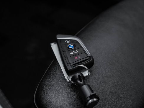 Used 2021 BMW 440i xDrive Coupe w/ Executive Package image 64