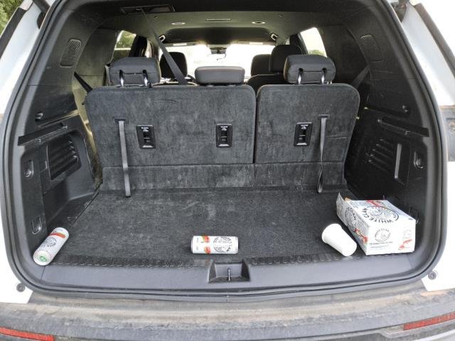 Used 2026 Chevrolet Traverse LT w/ Driver Confidence Package FWD image 8