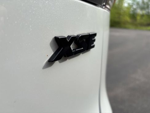 Used 2023 Toyota RAV4 XSE w/ Weather Package AWD/4WD image 19