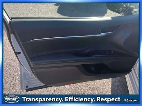 Certified 2024 Toyota Camry SE image 16