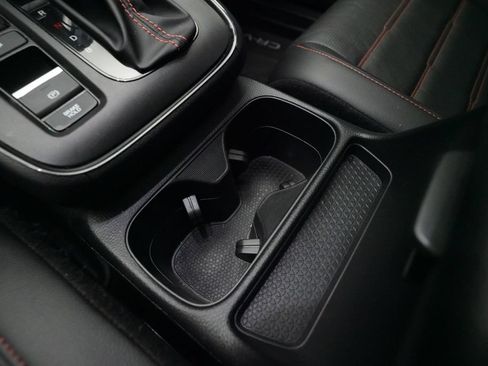 Certified 2025 Honda CR-V Sport Touring image 17