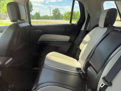 Used 2016 GMC Terrain SLT w/ Open Road Package FWD image 13