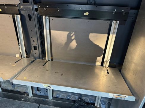 Used 2019 RAM ProMaster 3500 FWD image 21