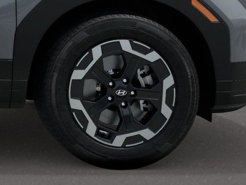New 2026 Hyundai Santa Fe SE image 8