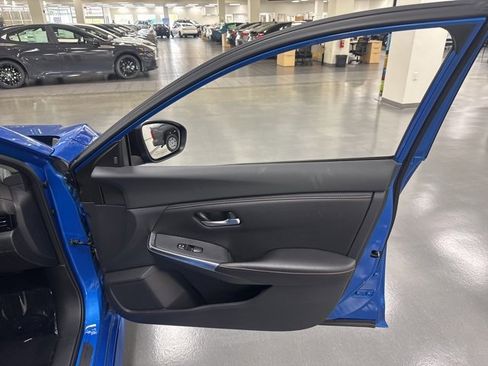 Used 2023 Nissan Sentra SR image 10