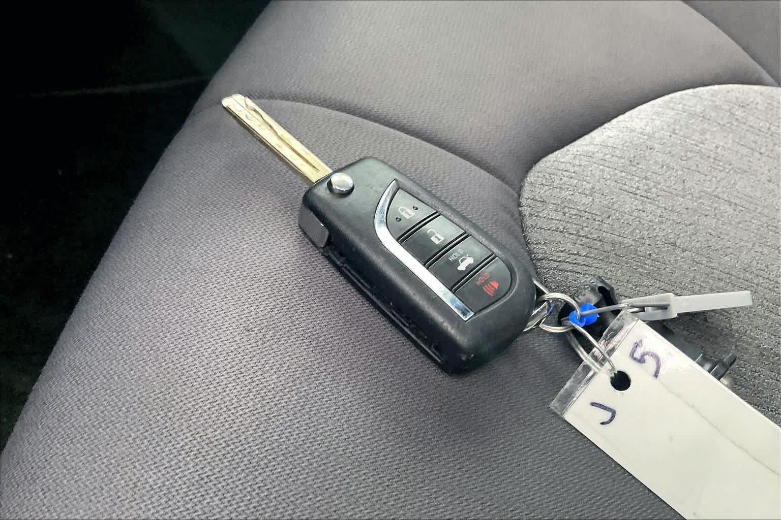 Used 2024 Toyota Camry LE FWD image 14