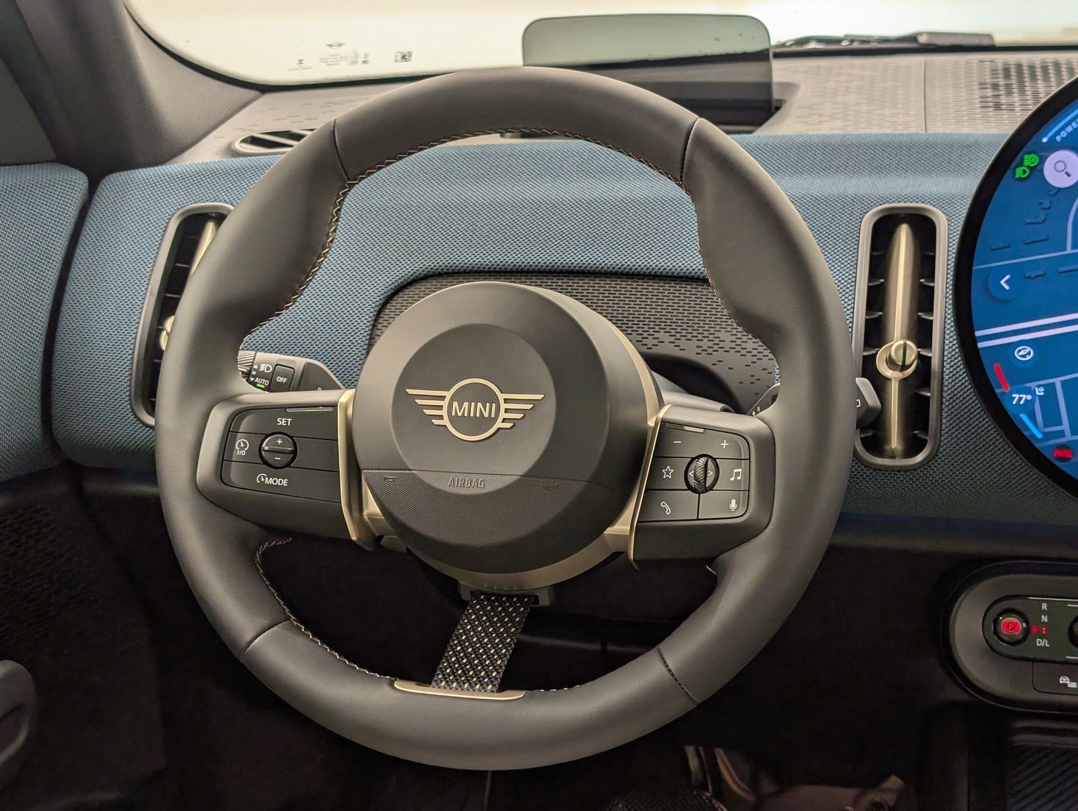 Used 2026 MINI Cooper Countryman S AWD/4WD image 18