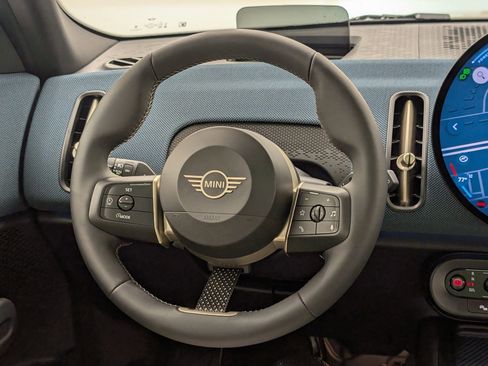 Used 2026 MINI Cooper Countryman S AWD/4WD image 18