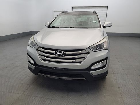 Used 2016 Hyundai Santa Fe Sport 2.0T w/ Option Group 05 image 15