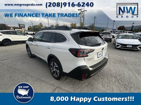 Used 2022 Subaru Outback Touring XT w/ Popular Package #2 image 13