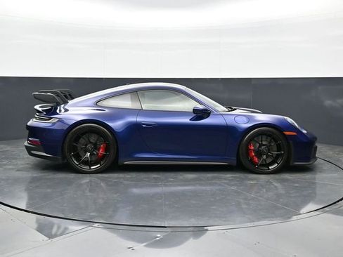 Used 2022 Porsche 911 GT3 RWD image 8
