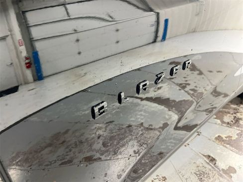 New 2026 Chevrolet Blazer LT w/ Midnight/Sport Edition image 26