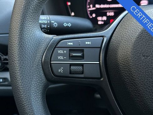 Certified 2026 Honda Accord SE image 26