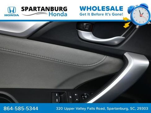 Used 2016 Honda Civic EX-T image 20