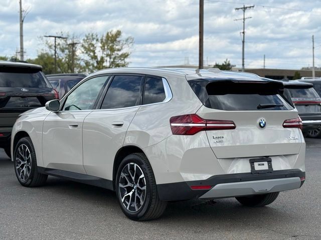 Used 2026 BMW X3 xDrive30i AWD/4WD image 49