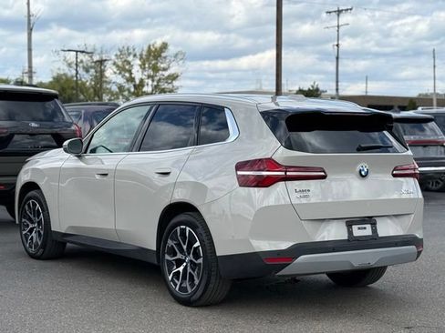 Used 2026 BMW X3 xDrive30i AWD/4WD image 49