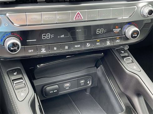 New 2025 Kia Telluride SX Prestige X-Line image 33