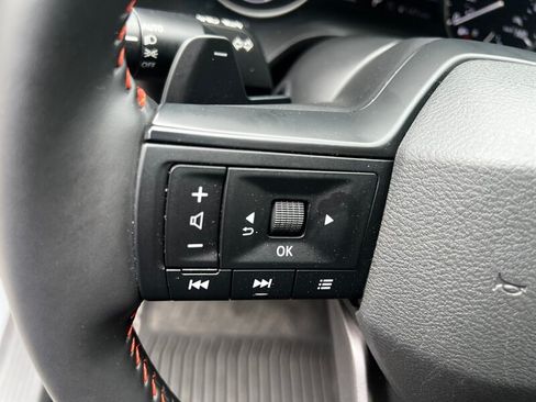 Used 2026 Nissan Rogue SV AWD/4WD image 30