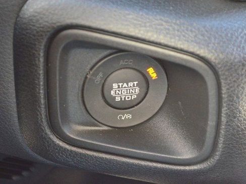 New 2026 Jeep Wrangler Sport image 23