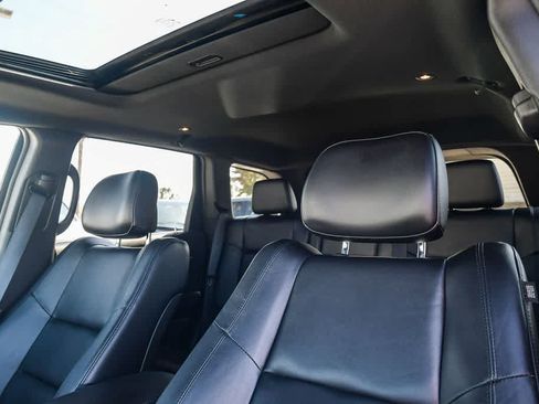 Used 2019 Jeep Grand Cherokee Limited AWD/4WD image 19