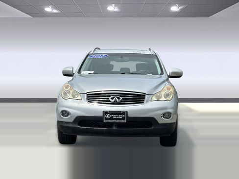 Used 2013 INFINITI EX37 Journey w/ Premium Pkg RWD image 5