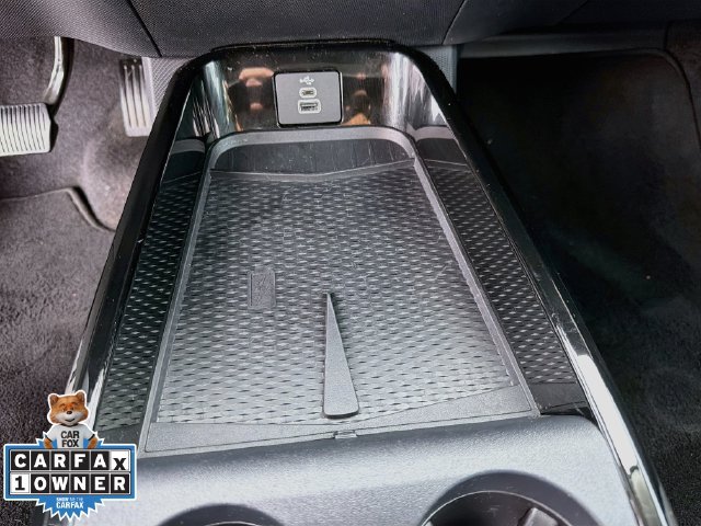 Certified 2025 Ford Mustang Mach-E Select w/ Comfort Package Lite RWD image 28