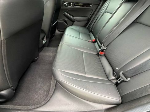 Used 2024 Honda Civic Sport Touring image 16