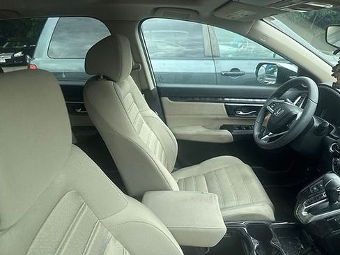 Used 2017 Honda CR-V EX image 8