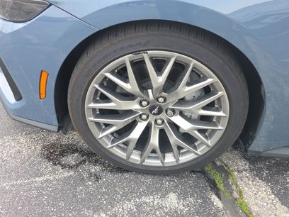 Used 2025 Ford Mustang GT Premium