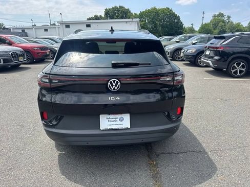 Used 2023 Volkswagen ID.4 Pro RWD image 4